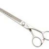 Shark Teeth 5 Star 8.5" Straight Scissors