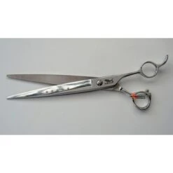 Shark Teeth 5 Star 8.5" Straight Scissors -Wahl || Andis || Oster® Sales S ST35185 3