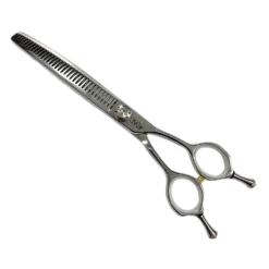 Silver Line Shear Magic Curved Blender 7", 35T