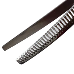 Silver Line Shear Magic Curved Blender 7", 35T -Wahl || Andis || Oster® Sales SL MDC7035 3