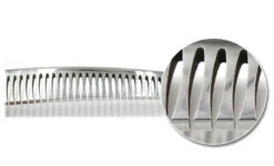 Silver Line Shear Magic Curved Blender 7.5", 35T -Wahl || Andis || Oster® Sales SL MDC7535 4