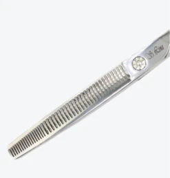 Silver Line Shear Dual Magic Scissor Blender 7.5" -Wahl || Andis || Oster® Sales SL MU750 4