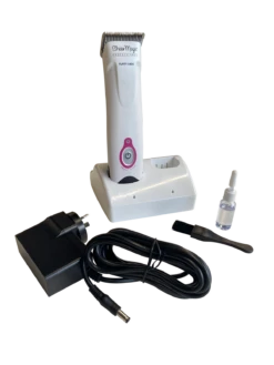 Shear Magic Tuffy 3800 Cordless A5 Clipper -Wahl || Andis || Oster® Sales SM 00008 2