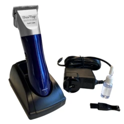 Shear Magic Tuffy 5000 Cordless Clipper -Wahl || Andis || Oster® Sales SM 00009 2