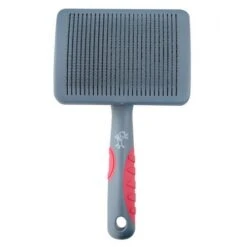 Shear Magic Ezi Clean Slicker - Medium And Large Dogs