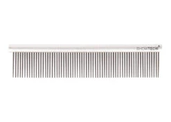 Show Tech + Featherlight Professional Comb Silver 11.5cm