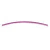 Show Tech Curved Combi Comb 19 Cm - Fuschia