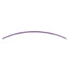 Show Tech Curved Combi Comb 25 Cm - Purple