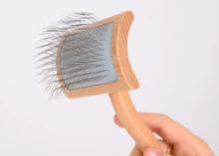 Show Tech Russian Slicker - Small 8 Show Tech Russian Slicker - Small -Wahl || Andis || Oster® Sales ST 93964 2