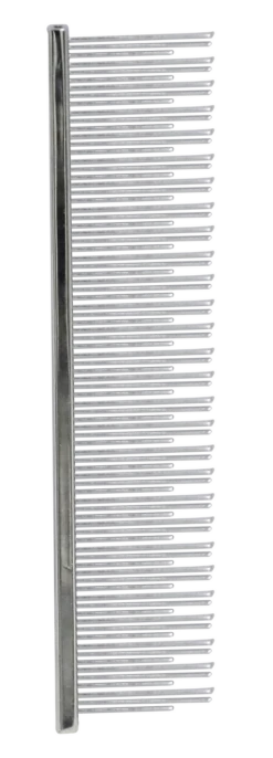 KissGrooming Premium Brass Cat Comb 16.4cm -Wahl || Andis || Oster® Sales T CMCC208