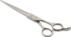 KissGrooming 5 Star Scissors Straight 7"