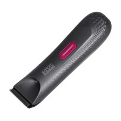 KissGrooming Waterproof Trimmer With Light MC240 [Pink] -Wahl || Andis || Oster® Sales T MC240 PK 4