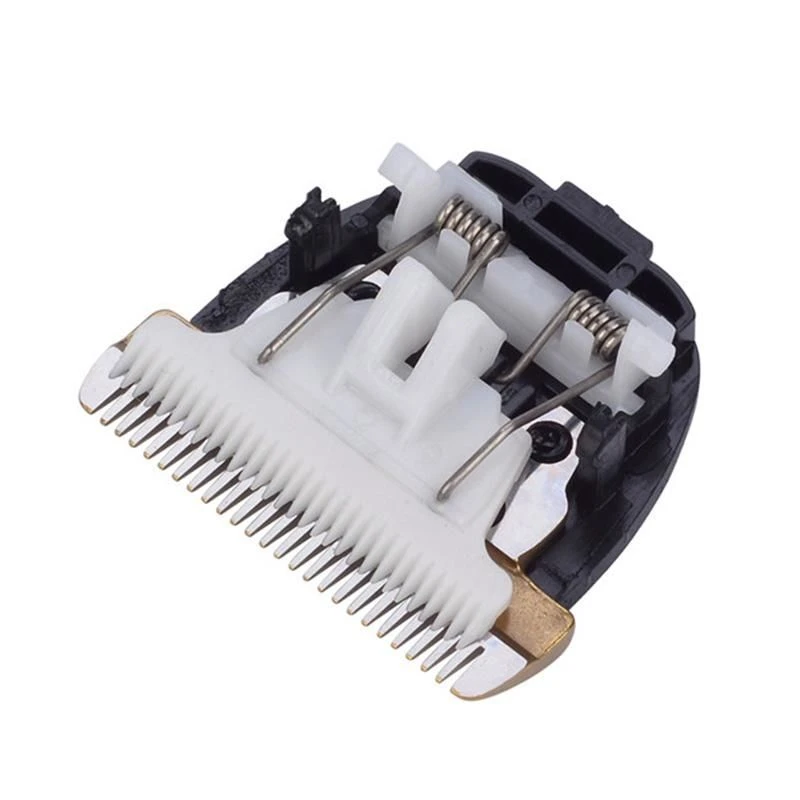 Aeolus Cordless Pro Clipper With Ceramic Blade 2 Aeolus Cordless Pro Clipper With Ceramic Blade - Image 2