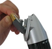 Aeolus Cordless Pro Clipper With Ceramic Blade 6 Aeolus Cordless Pro Clipper With Ceramic Blade - Image 6