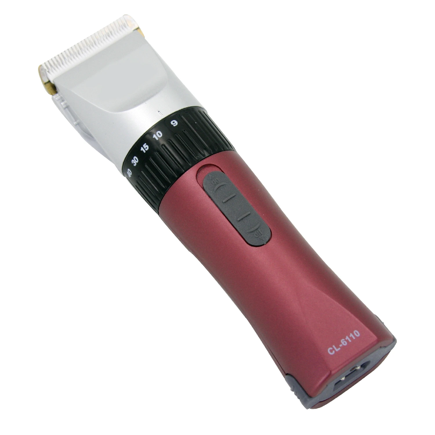 Aeolus Cordless Pro Clipper With Ceramic Blade 1 Aeolus Cordless Pro Clipper With Ceramic Blade