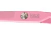 Swan Stainless Scissors - Straight 8.5" [Pink]