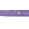 Swan Stainless Scissors - Straight 8.5" [Purple]