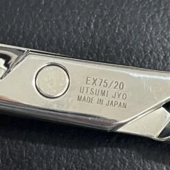 Utsumi JYO EX 75/20 Straight 7.5" -Wahl || Andis || Oster® Sales UT SJYO EX7520 2